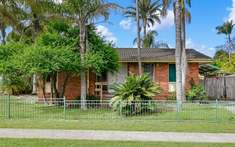 230 Riverside Drive, Airds NSW 2560