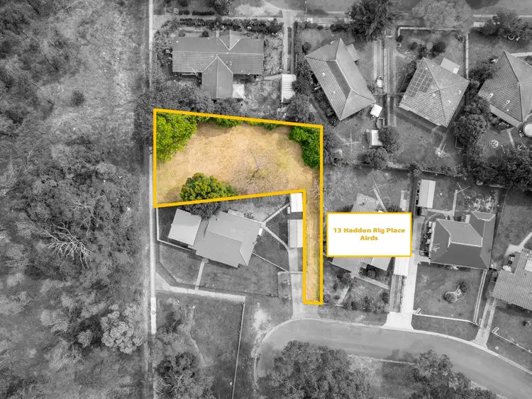13 Haddon Rig Place, Airds NSW 2560