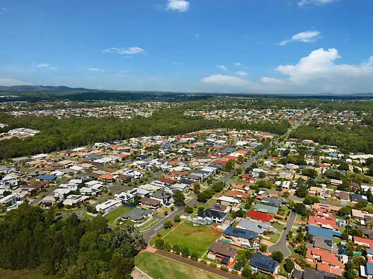 Fourth view of Homely land listing, LOT Lot 2, 9-11 South Street, Cleveland QLD 4163