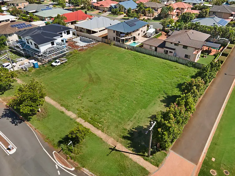 Second view of Homely land listing, LOT Lot 1, 9 South Street, Cleveland QLD 4163