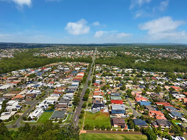 Third view of Homely land listing, LOT Lot 1, 9 South Street, Cleveland QLD 4163