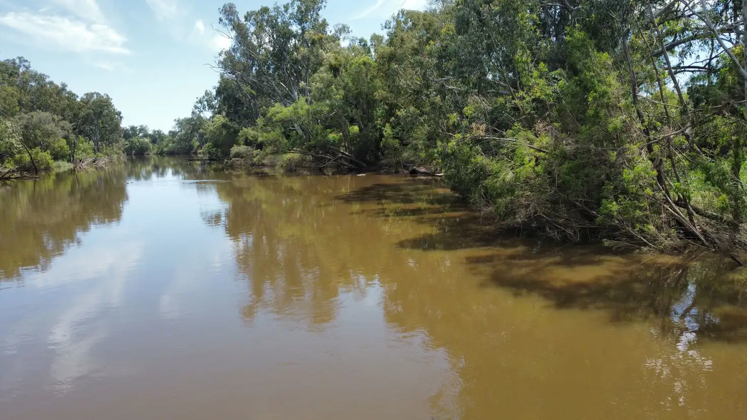Main view of Homely house listing, 34 Old Kildonan Road, Goondiwindi QLD 4390