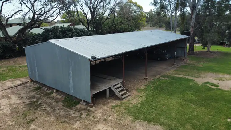 Fourth view of Homely house listing, 34 Old Kildonan Road, Goondiwindi QLD 4390