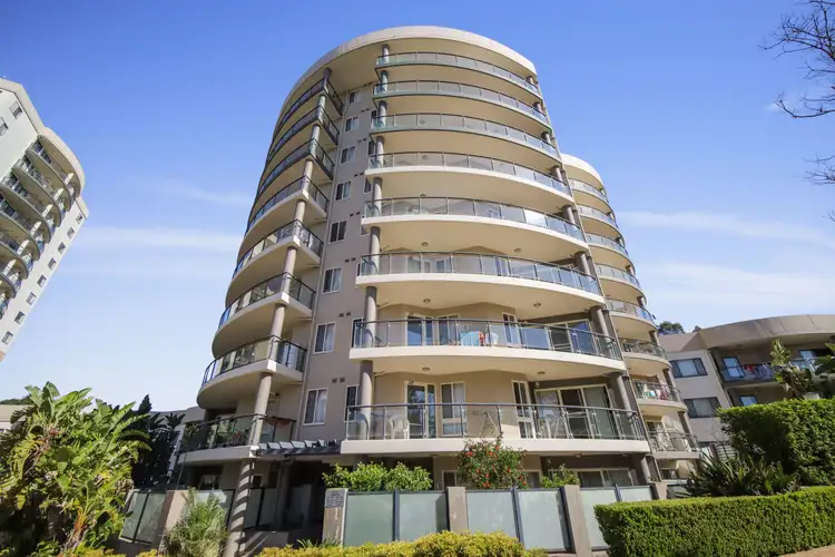 104/91C Bridge Road, Westmead NSW 2145