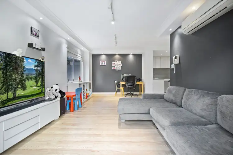 Fourth view of Homely apartment listing, 104/91C Bridge Road, Westmead NSW 2145