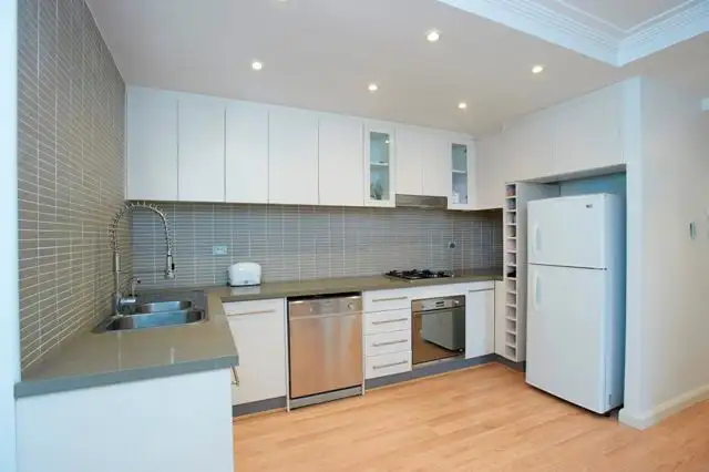 Sixth view of Homely apartment listing, 104/91C Bridge Road, Westmead NSW 2145