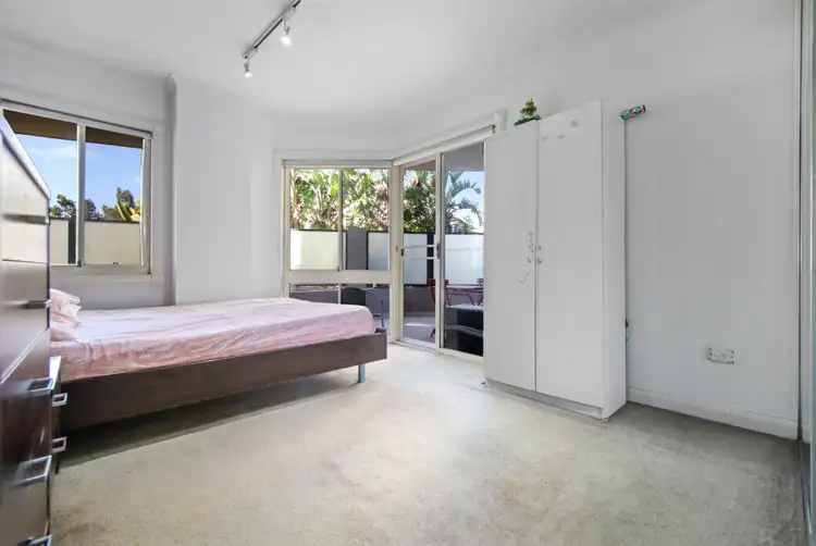 Seventh view of Homely apartment listing, 104/91C Bridge Road, Westmead NSW 2145