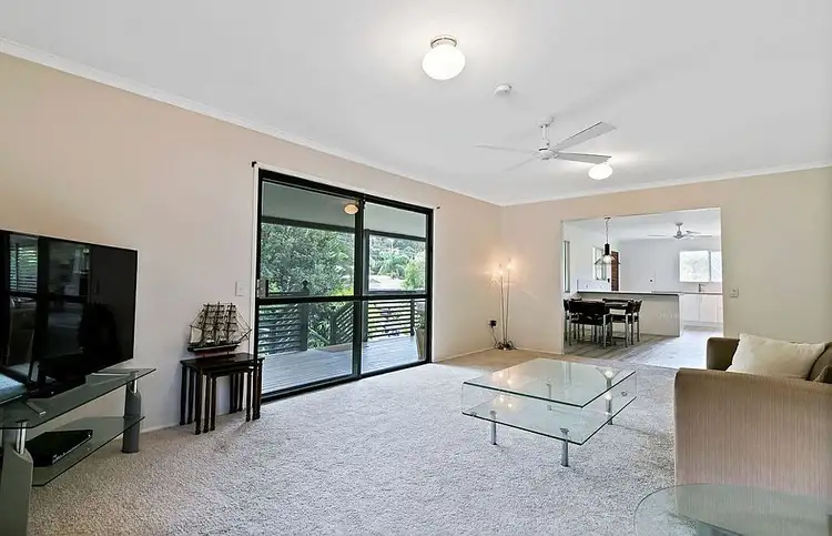 Second view of Homely house listing, 9 Wren Crescent, Buderim QLD 4556
