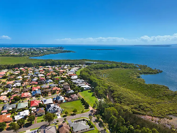 Fourth view of Homely land listing, LOT Lot 3, 9-11 South Street, Cleveland QLD 4163