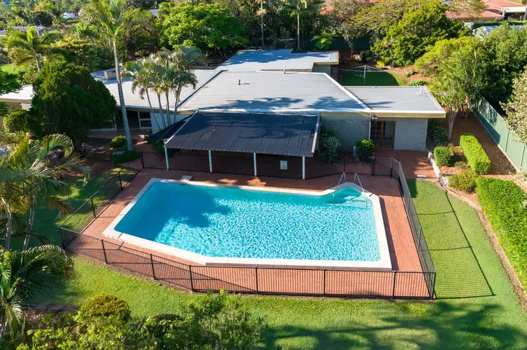 80 Mccallum Street, Carseldine QLD 4034