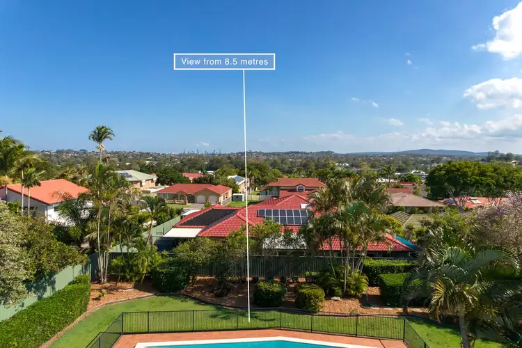 Second view of Homely house listing, 80 Mccallum Street, Carseldine QLD 4034