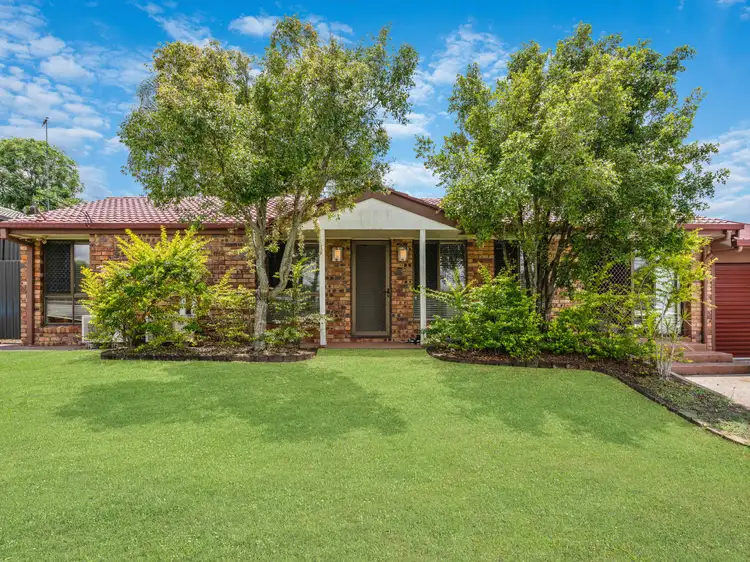 3 Lancefield Place, Rochedale South QLD 4123