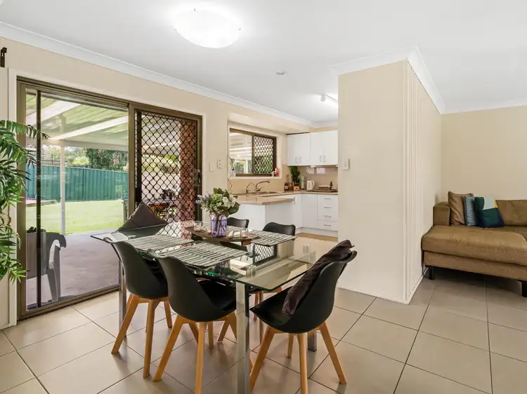 Fourth view of Homely house listing, 3 Lancefield Place, Rochedale South QLD 4123