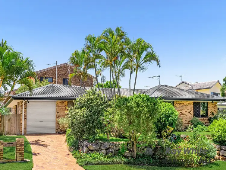 28 Verdelho Street, Eight Mile Plains QLD 4113
