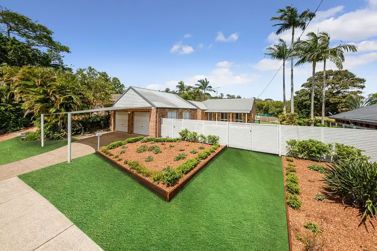 8 Melaleuca Avenue, Buderim QLD 4556