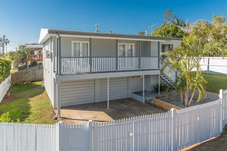 82 Sorrento Street, Margate QLD 4019