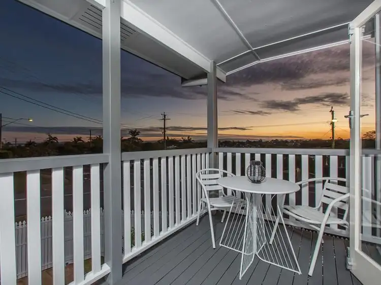 Second view of Homely house listing, 82 Sorrento Street, Margate QLD 4019