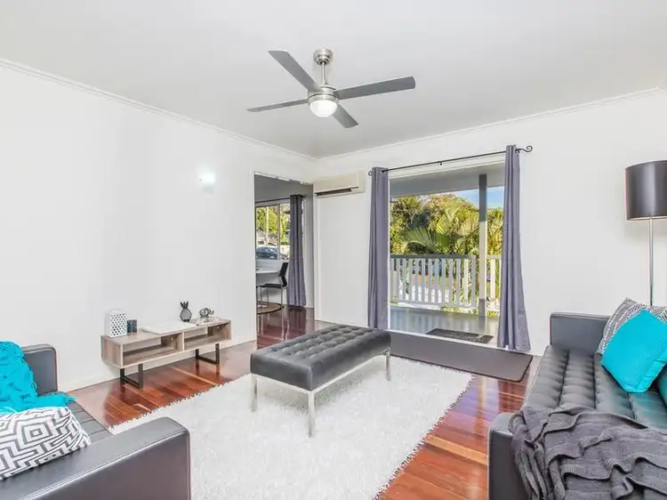 Third view of Homely house listing, 82 Sorrento Street, Margate QLD 4019
