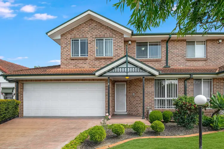 1/19 Roselands Avenue, Roselands NSW 2196