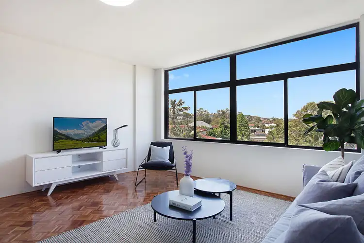 25/355-357 Old South Head Road, North Bondi NSW 2026