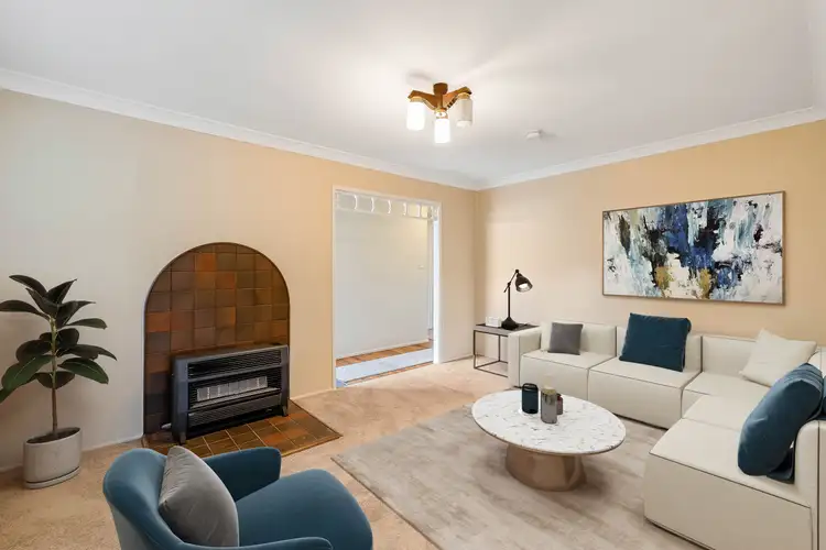 Second view of Homely house listing, 9 Baird Street, Kearneys Spring QLD 4350