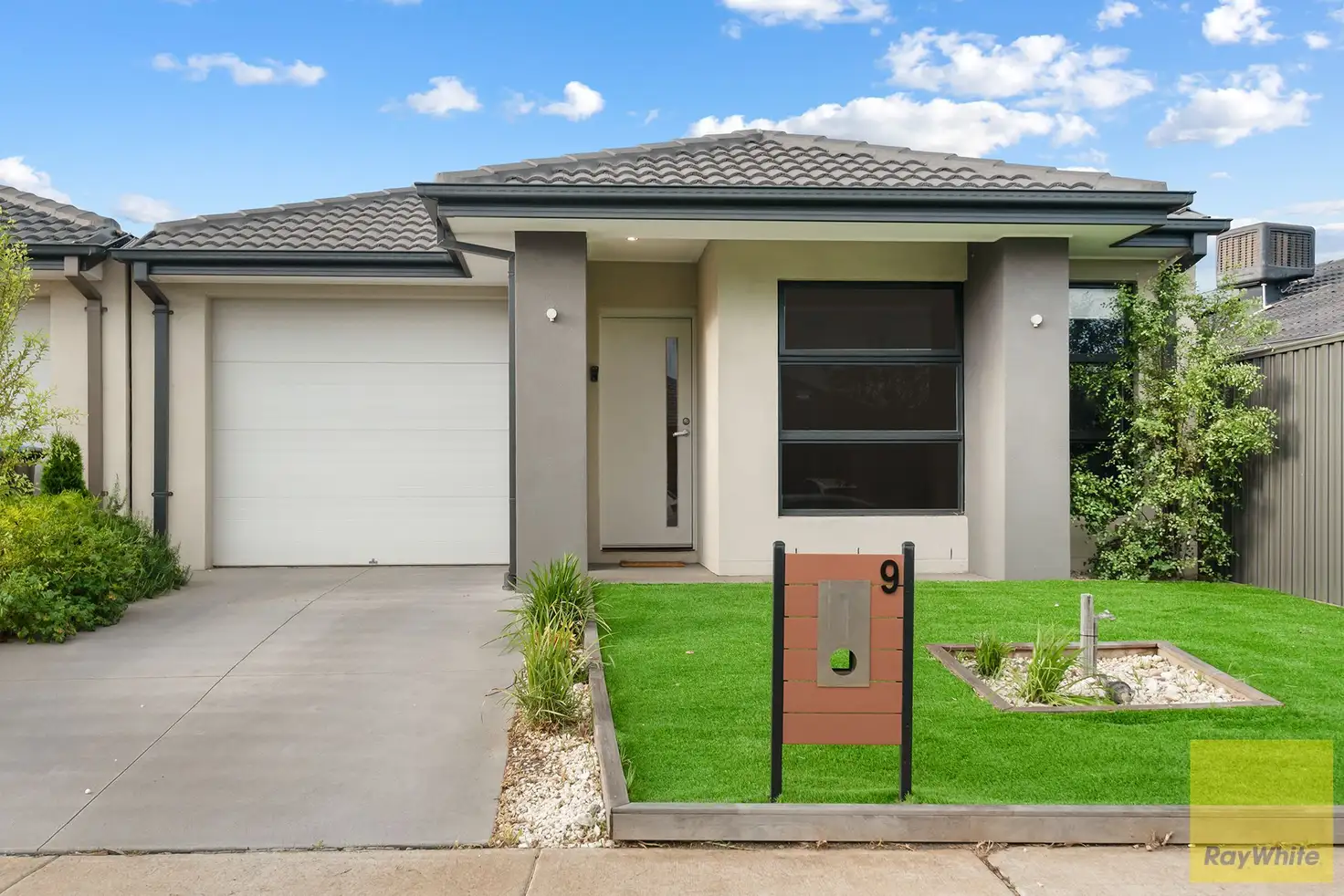 Main view of Homely house listing, 9 Conteve Way, Truganina VIC 3029