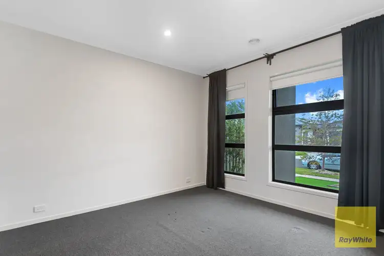 Second view of Homely house listing, 9 Conteve Way, Truganina VIC 3029