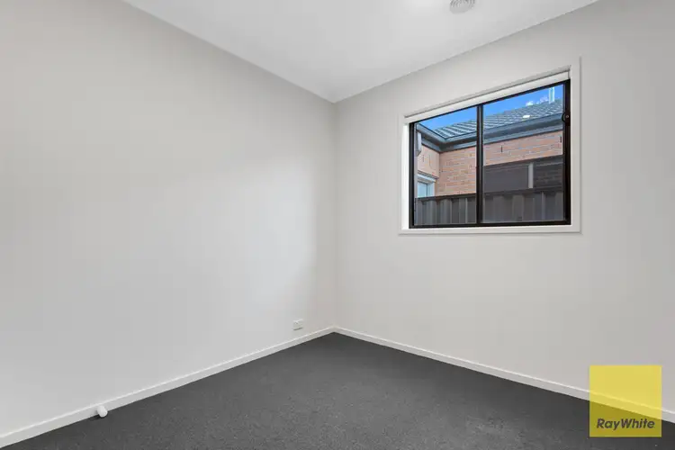 Fourth view of Homely house listing, 9 Conteve Way, Truganina VIC 3029