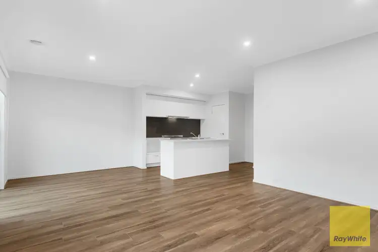 Fifth view of Homely house listing, 9 Conteve Way, Truganina VIC 3029