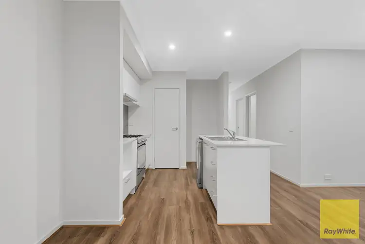 Sixth view of Homely house listing, 9 Conteve Way, Truganina VIC 3029