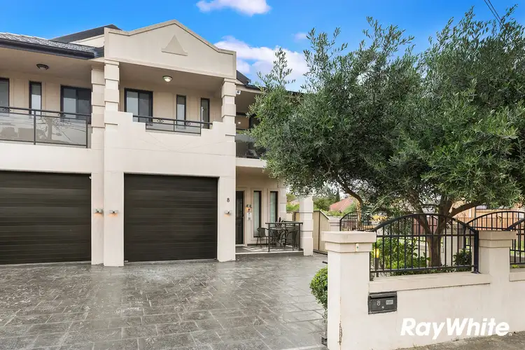 8 Heath Street, Punchbowl NSW 2196