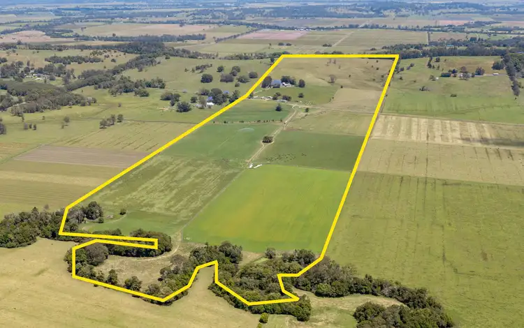 Second view of Homely rural property listing, 154 Mason Road, Tucki Tucki NSW 2480