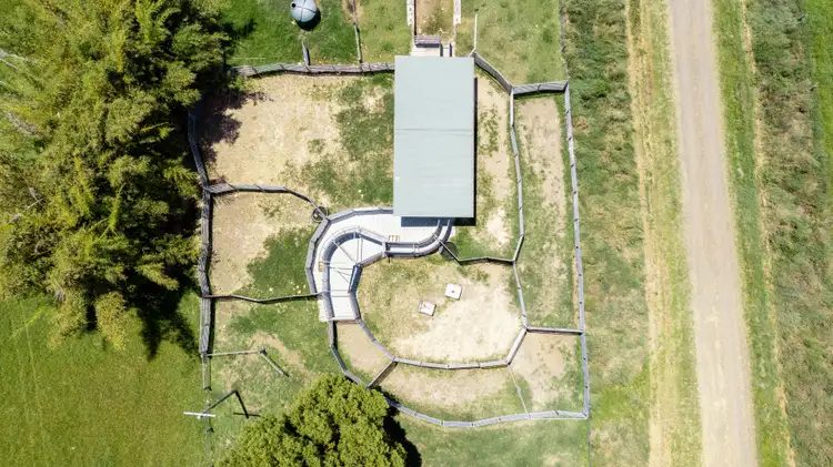 Third view of Homely rural property listing, 154 Mason Road, Tucki Tucki NSW 2480