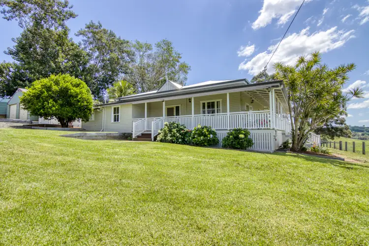 Fifth view of Homely rural property listing, 154 Mason Road, Tucki Tucki NSW 2480