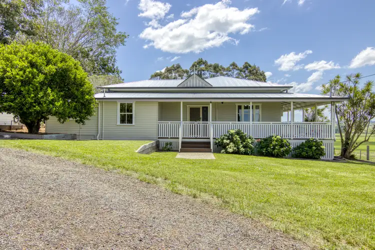 Sixth view of Homely rural property listing, 154 Mason Road, Tucki Tucki NSW 2480