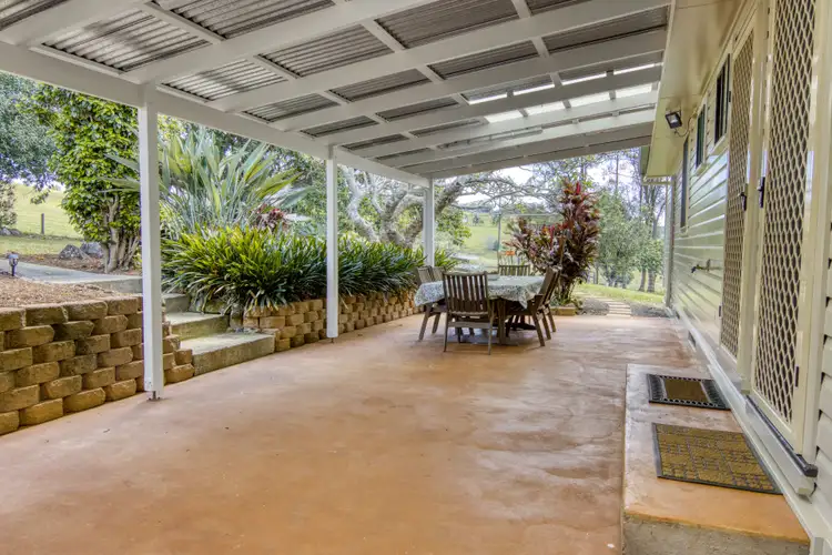 Seventh view of Homely rural property listing, 154 Mason Road, Tucki Tucki NSW 2480