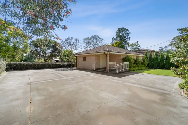 28 Bell Street, South Windsor NSW 2756