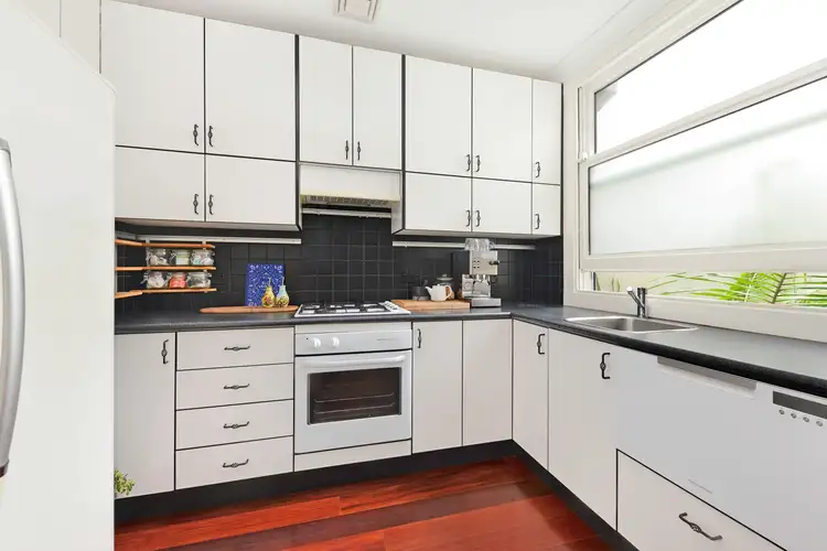 Third view of Homely apartment listing, 3/11 Kellett Street, Potts Point NSW 2011