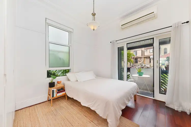 Fourth view of Homely apartment listing, 3/11 Kellett Street, Potts Point NSW 2011