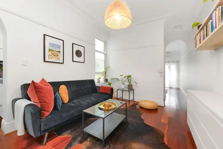 Sixth view of Homely apartment listing, 3/11 Kellett Street, Potts Point NSW 2011
