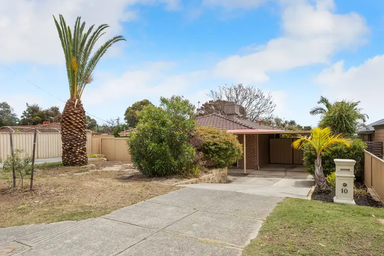 Third view of Homely house listing, 10 Farnesian Circle, Mirrabooka WA 6061