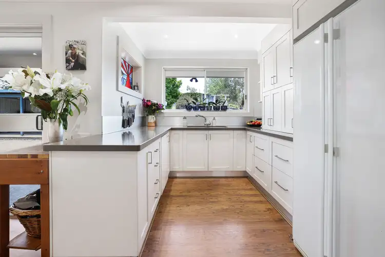 Third view of Homely rural property listing, 'Applegrove' 1153 New England Gully Road, Tamworth NSW 2340