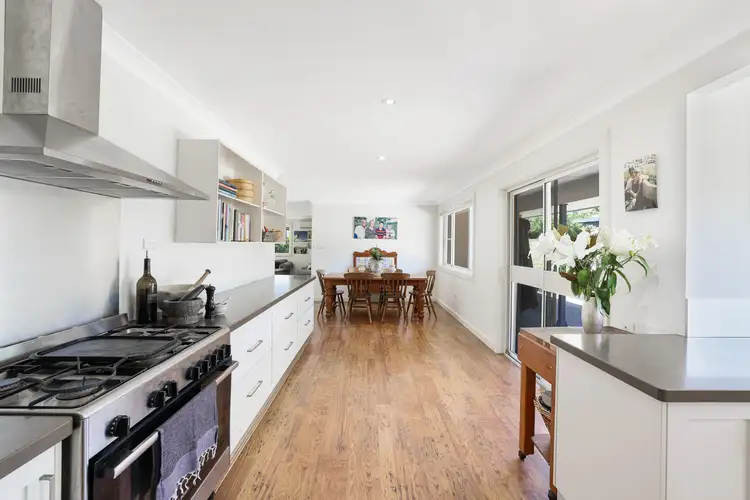 Fourth view of Homely rural property listing, 'Applegrove' 1153 New England Gully Road, Tamworth NSW 2340