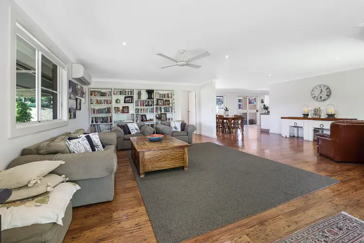 Fifth view of Homely rural property listing, 'Applegrove' 1153 New England Gully Road, Tamworth NSW 2340