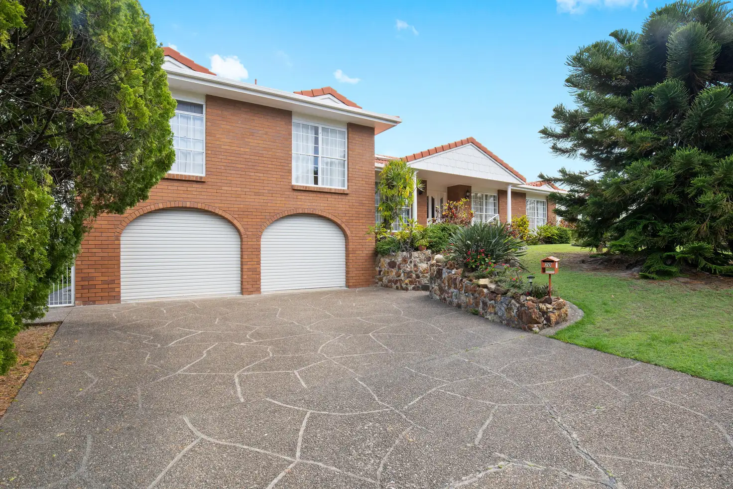 Main view of Homely house listing, 20 Mataranka Drive, Worongary QLD 4213