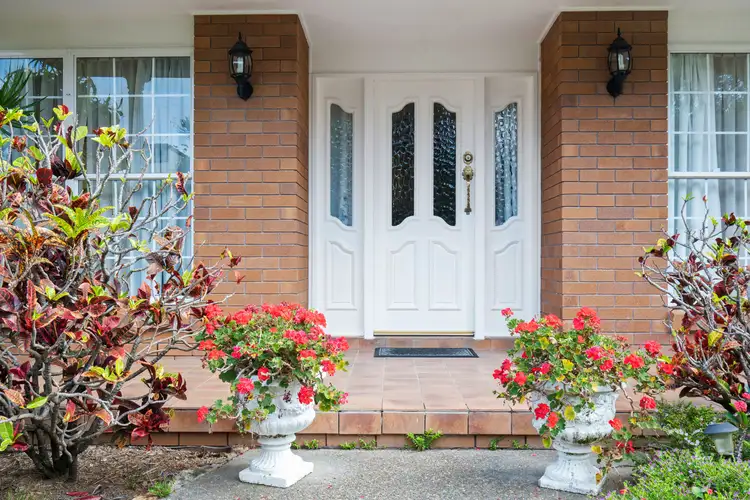 Second view of Homely house listing, 20 Mataranka Drive, Worongary QLD 4213