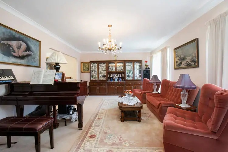 Third view of Homely house listing, 20 Mataranka Drive, Worongary QLD 4213