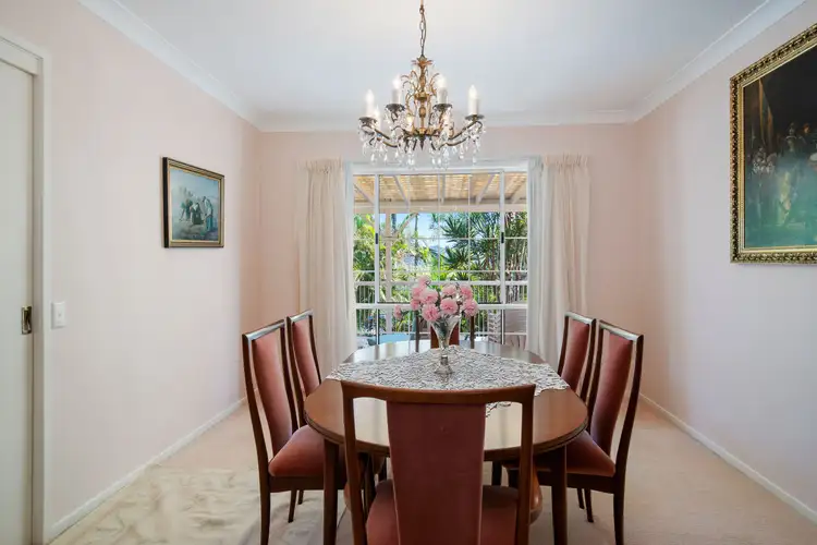 Fourth view of Homely house listing, 20 Mataranka Drive, Worongary QLD 4213