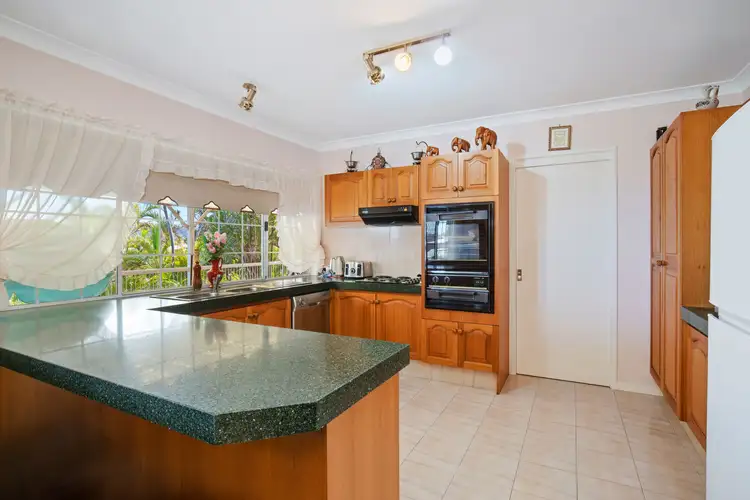 Fifth view of Homely house listing, 20 Mataranka Drive, Worongary QLD 4213