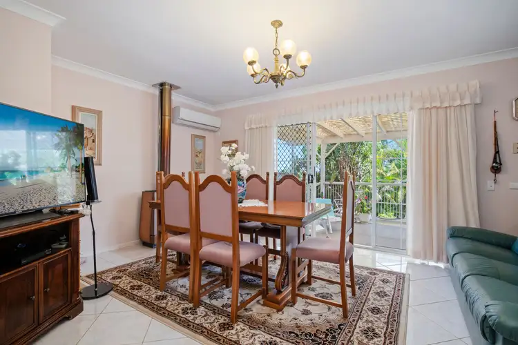 Sixth view of Homely house listing, 20 Mataranka Drive, Worongary QLD 4213
